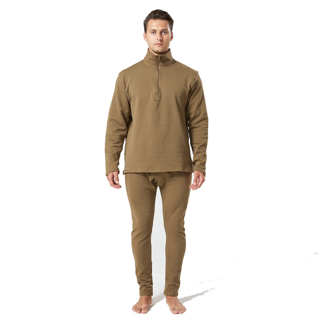 Herren Funktionsunterwäsche-Set EB