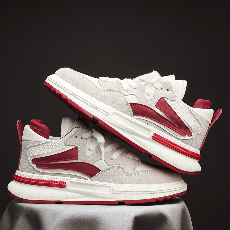 Damen Modische Lifestyle Sneaker mit innovativer Dämpfungstechnologie EB
