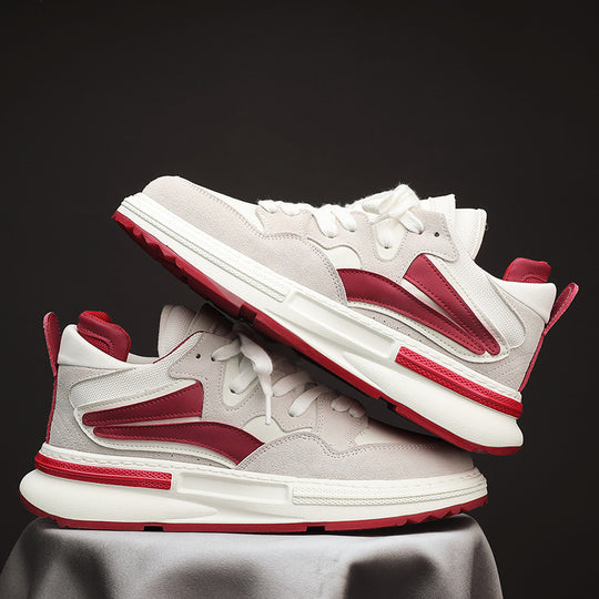 Damen Modische Lifestyle Sneaker mit innovativer Dämpfungstechnologie EB