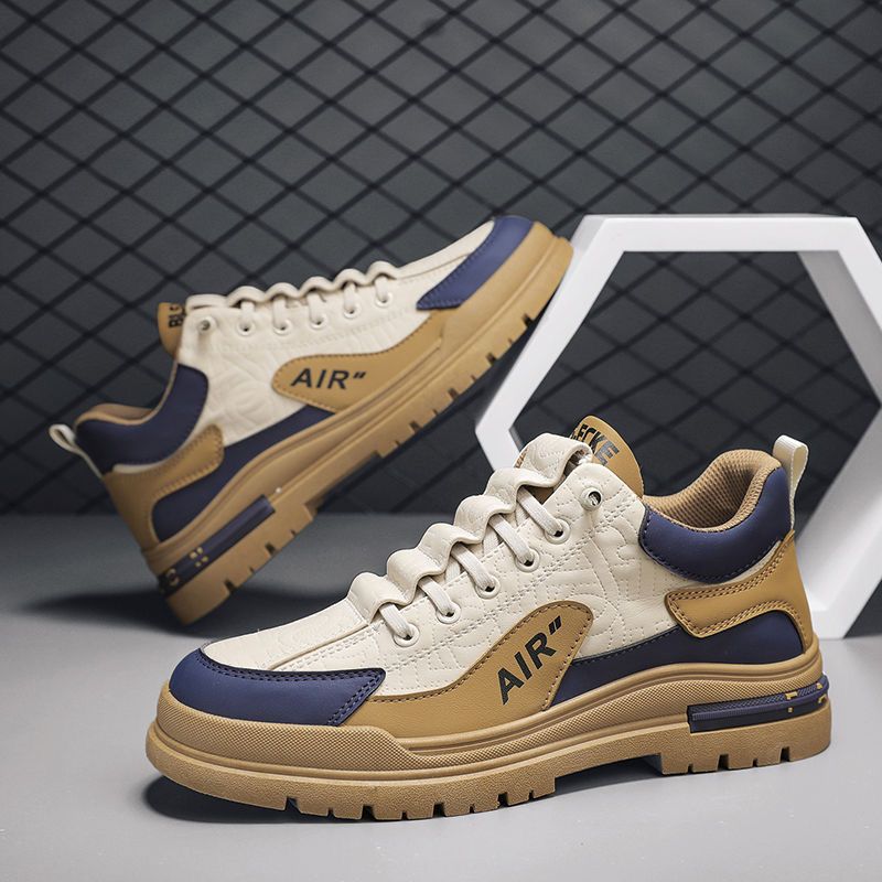 Damen Sneaker mit hohem Komfort und trendigem Design EB