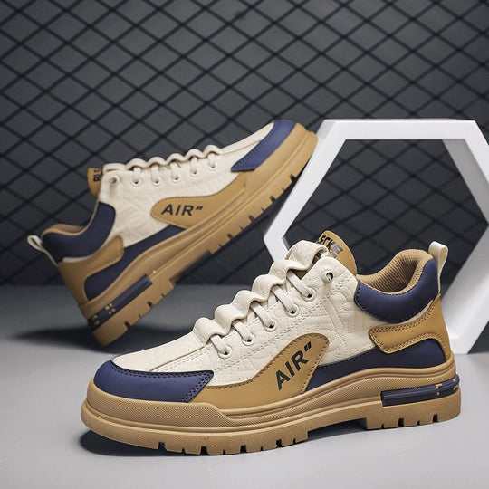 Damen Sneaker mit hohem Komfort und trendigem Design EB