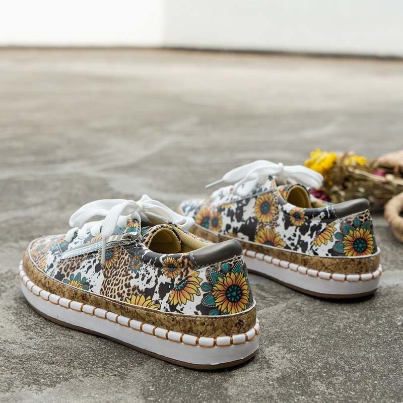 Modische Freizeitschuhe EB