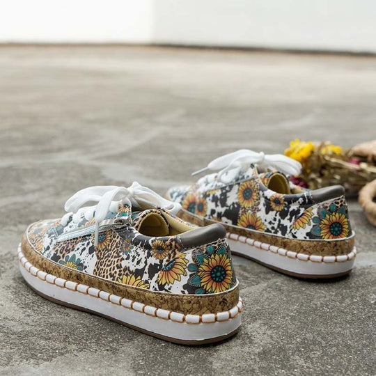 Modische Freizeitschuhe EB