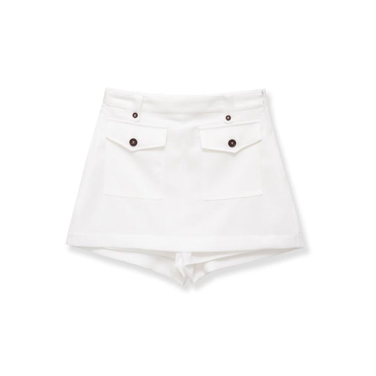 Damen-Shorts mit praktischen Taschen und modernem Schnitt EB