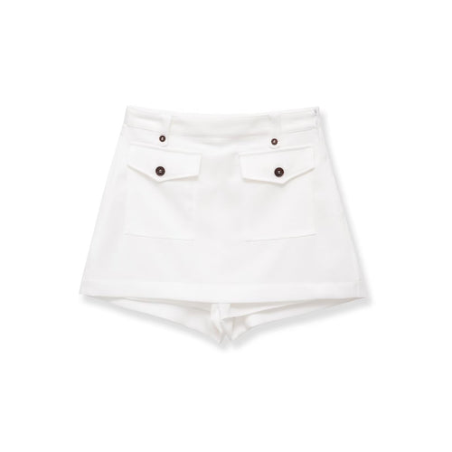 Damen-Shorts mit praktischen Taschen und modernem Schnitt EB