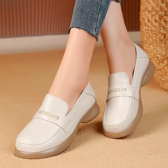 Damen Elegante Loafers mit optimalem Komfort und modischem Design EB