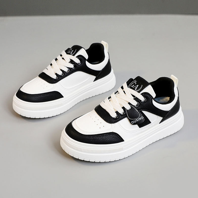 Damen Sportliche Lifestyle Sneakers EB