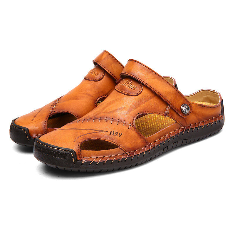 Herren Komfortable Clogs mit ergonomischem Design EB