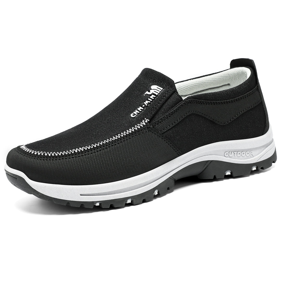 Damen Bequeme und atmungsaktive Freizeitschuhe EB