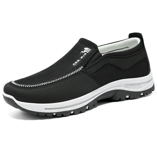 Damen Bequeme und atmungsaktive Freizeitschuhe EB
