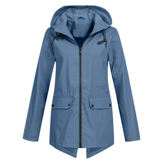 Damen Wetterschutzjacke EB