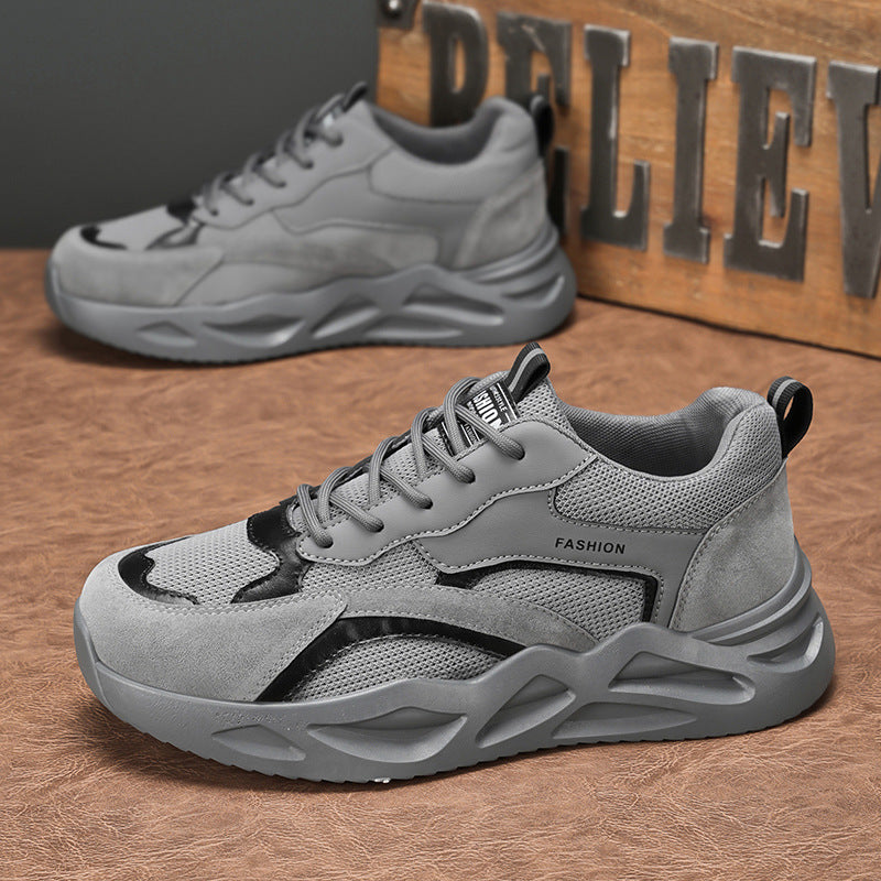Damen Sportliche Sneaker mit moderner Dämpfungstechnologie EB
