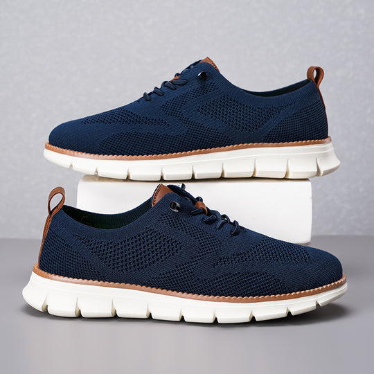 Damen Atmungsaktive Freizeitschuhe mit innovativer Sohle EB