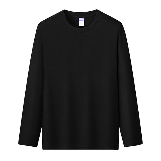 Damen langärmeliges T-Shirt aus atmungsaktivem Material EB