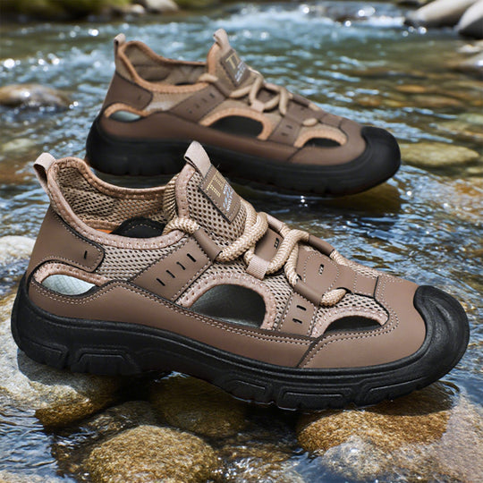 Damen Atmungsaktive Freizeit-Sneaker mit rutschfester Sohle und flexiblem Obermaterial EB
