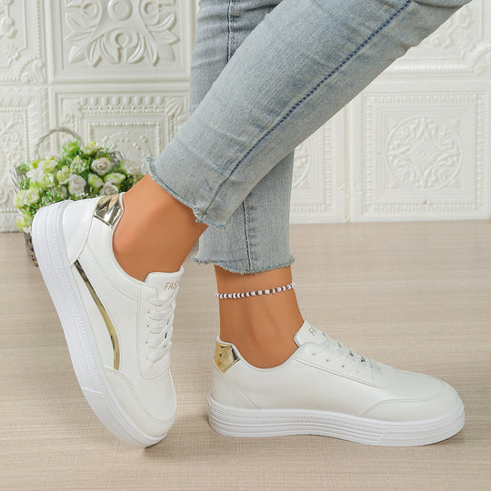 Damen Sportliche Sneaker EB
