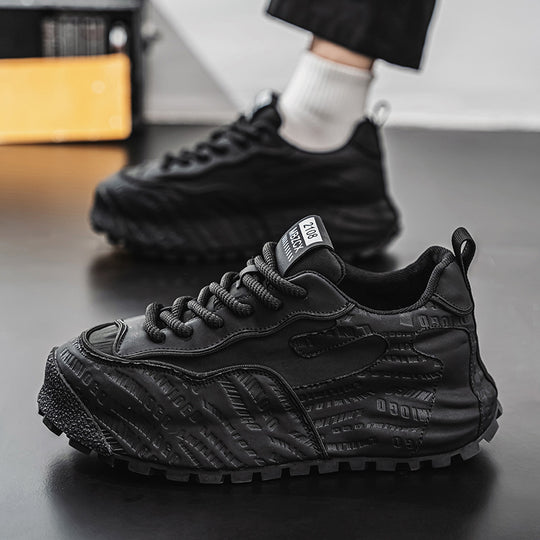 Damen Sportliche Lauf-Sneaker mit rutschfester Sohle und innovativer Dämpfung EB