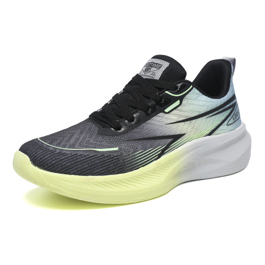 Damen Sportliche Lauf-Sneaker mit leichter Dämpfungstechnologie EB
