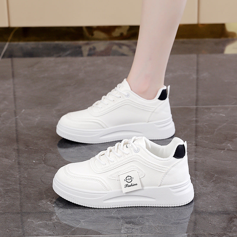 Damen Sneakers mit hohem Komfort und einzigartigem Design EB
