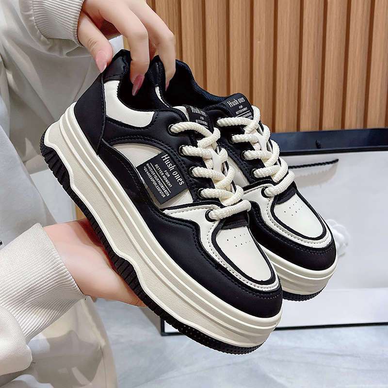 Damen Sportliche Sneaker EB