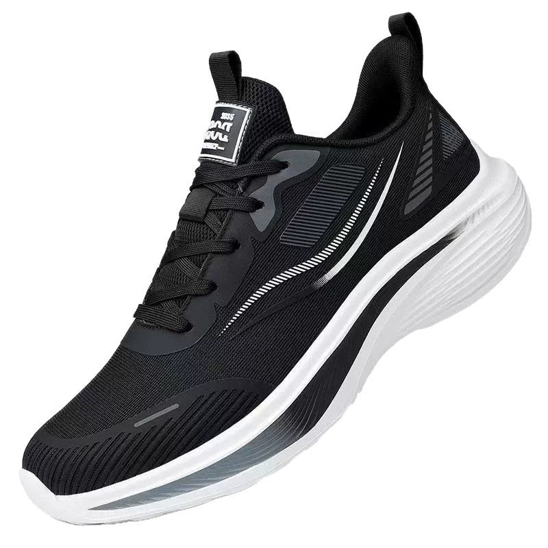 Damen Komfortable Laufschuhe mit dynamischer Dämpfungstechnologie EB