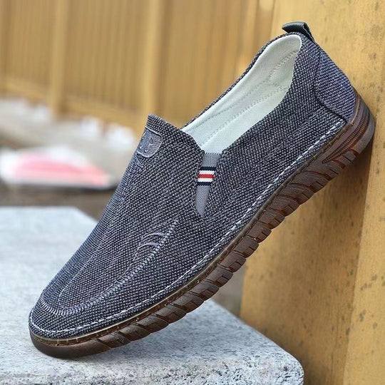 Damen Elegante und bequeme Slipper von EB