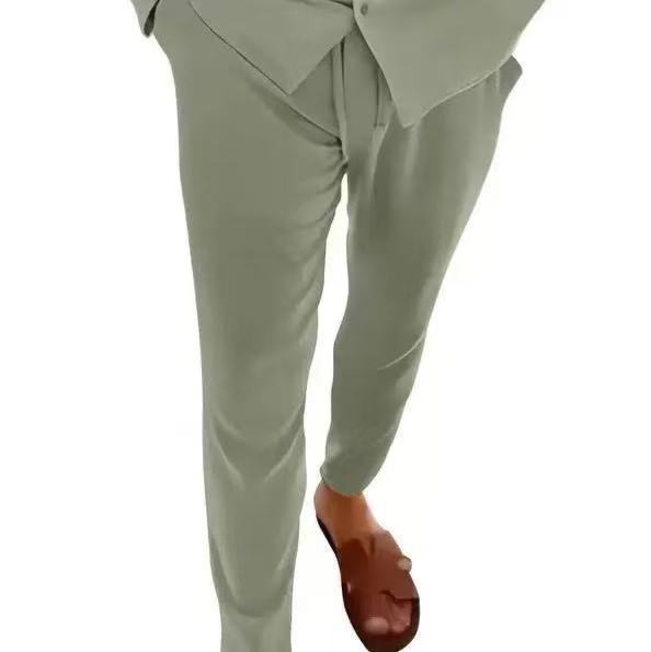 Damen elegante und bequeme Sommeranzug EB