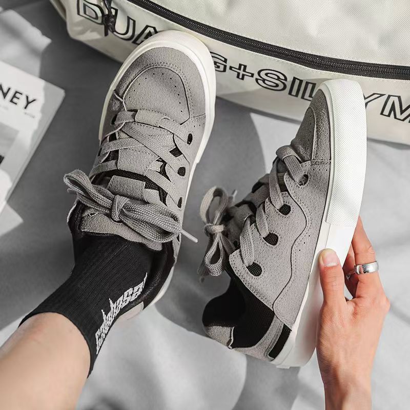 Damen sportliche Sneakers mit atmungsaktivem Obermaterial und innovativem Schnürsystem EB