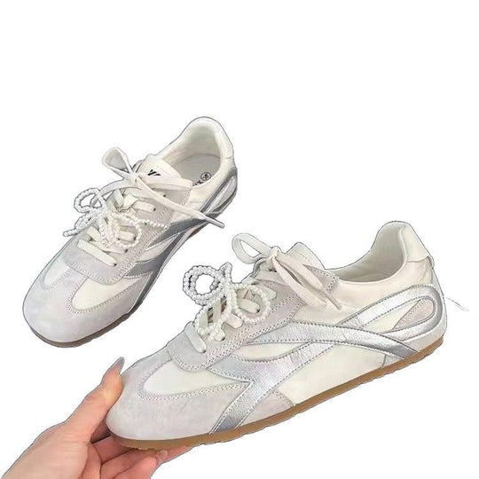 Damen Sportliche Freizeitschuhe EB