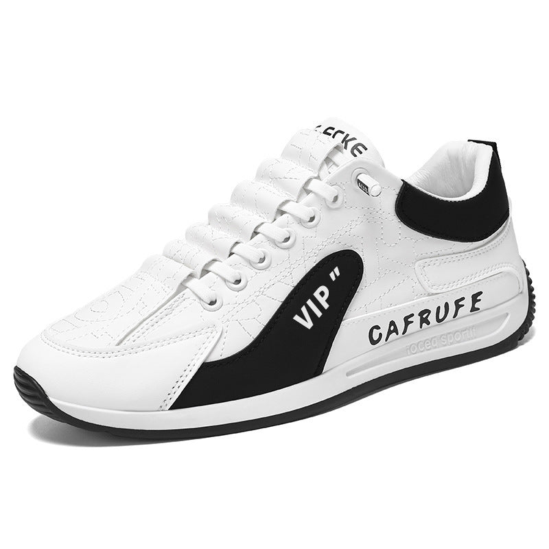 Damen Sportliche Sneakers mit innovativem Obermaterial und rutschfester Sohle EB