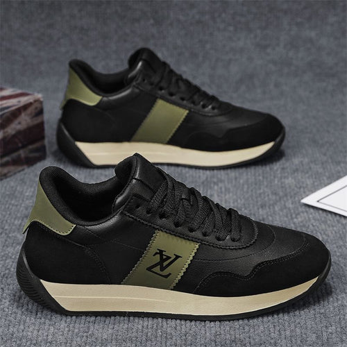 Damen Sneakers mit hohem Komfort und stylishem Design EB