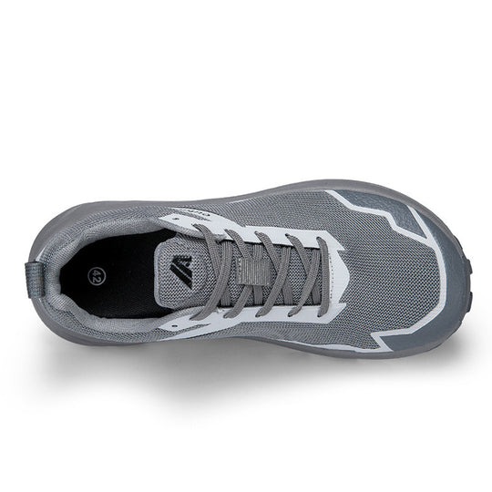 Damen Multifunktionale Trail-Sneaker mit rutschfester Sohle EB