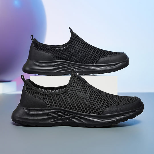 Herren atmungsaktive Freizeitschuhe EB