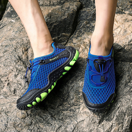 Herren Wasserdichte Multisportschuhe EB