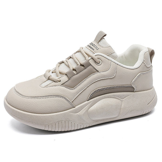 Damen Sportliche Lauf- und Freizeitschuhe mit dämpfender Sohle EB