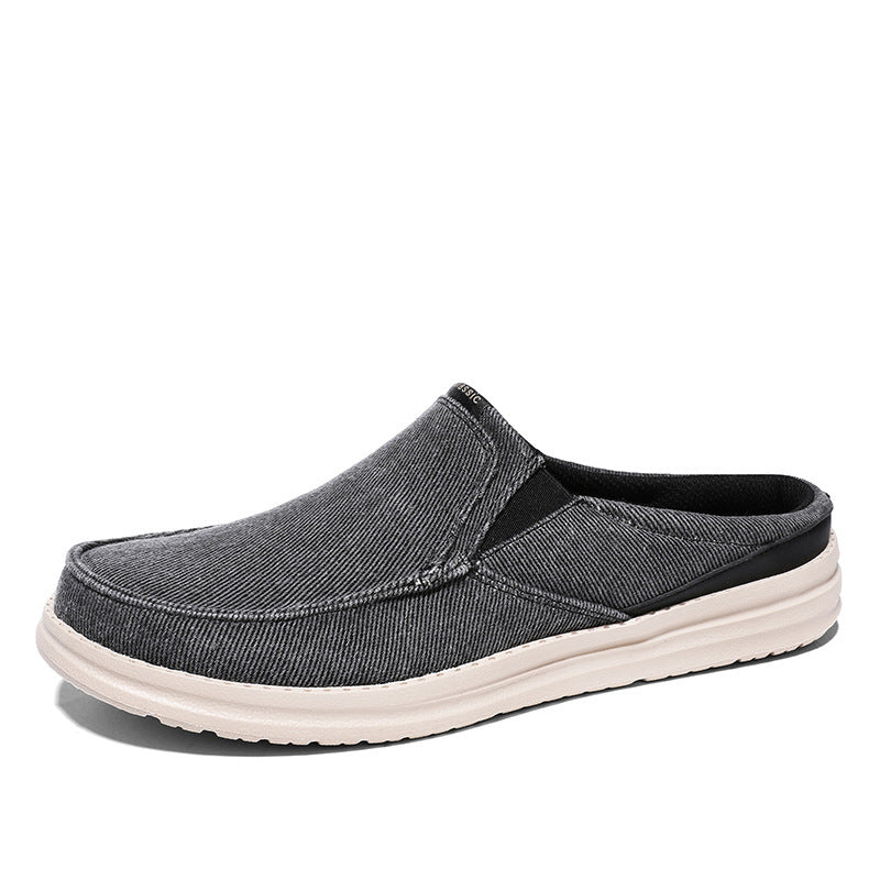 Damen Komfortable Freizeitschuhe mit flexiblem Design EB