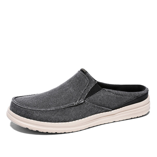 Damen Komfortable Freizeitschuhe mit flexiblem Design EB