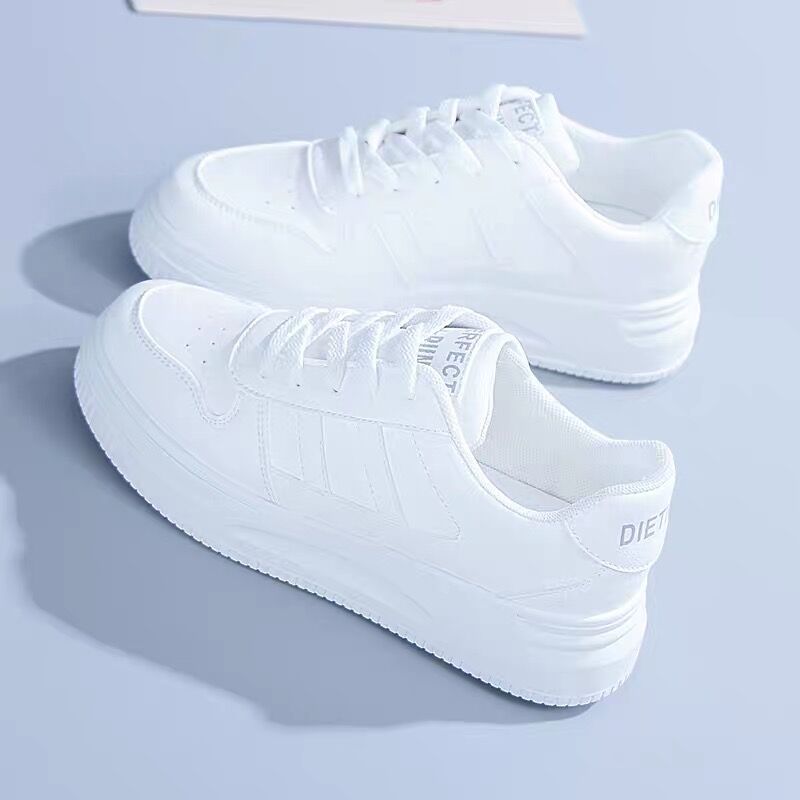 Damen Sportliche Sneakers EB