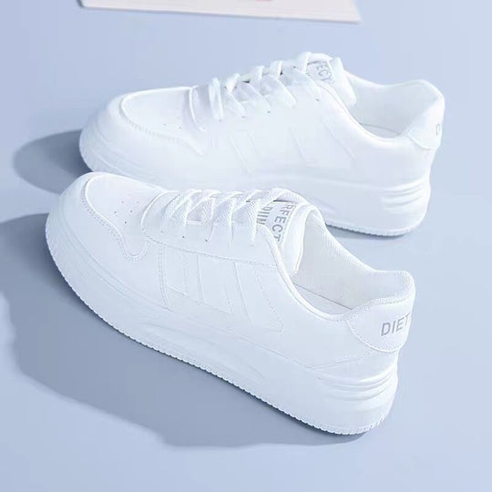 Damen Sportliche Sneakers EB