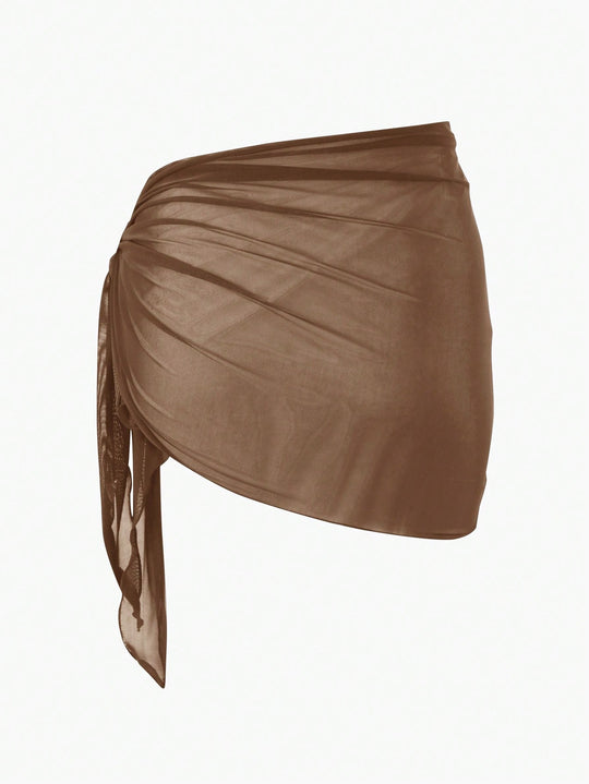 Damen Strandtuch EB