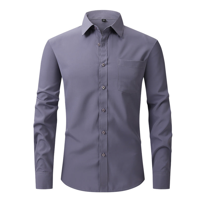 Herren Business-Hemd EB