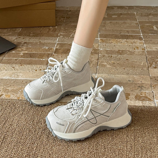 Damen sportliche Allround-Sneaker EB