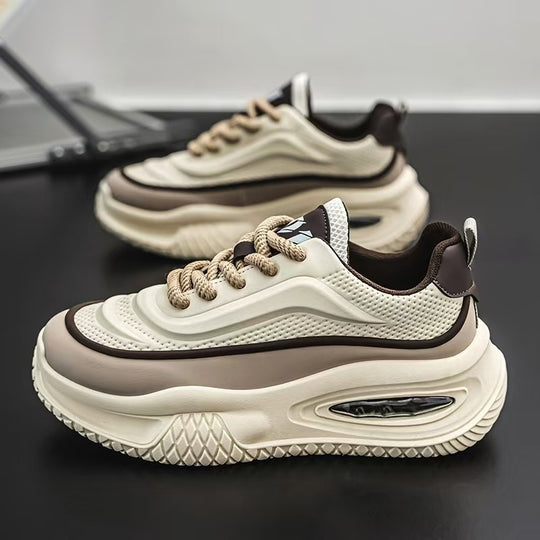 Damen Komfortable Sneakers mit innovativer Luftpolster-Technologie EB