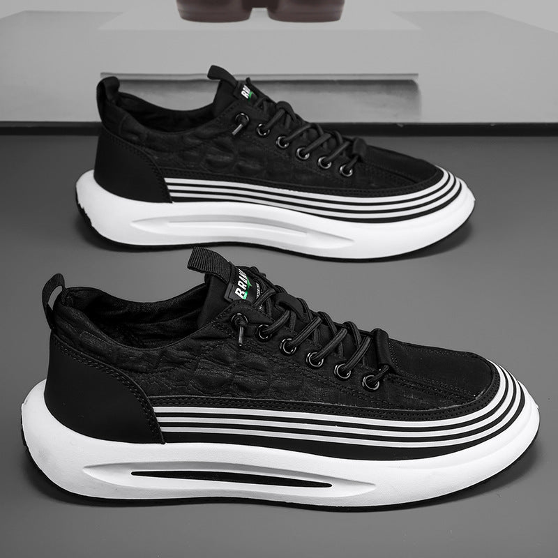 Damen Sportliche Sneakers mit dynamischer Dämpfungstechnologie und optimierter Passform EB