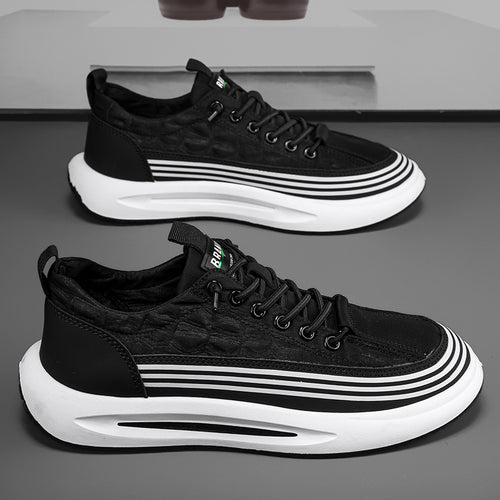 Damen Sportliche Sneakers mit innovativem Design und atmungsaktiven Eigenschaften EB