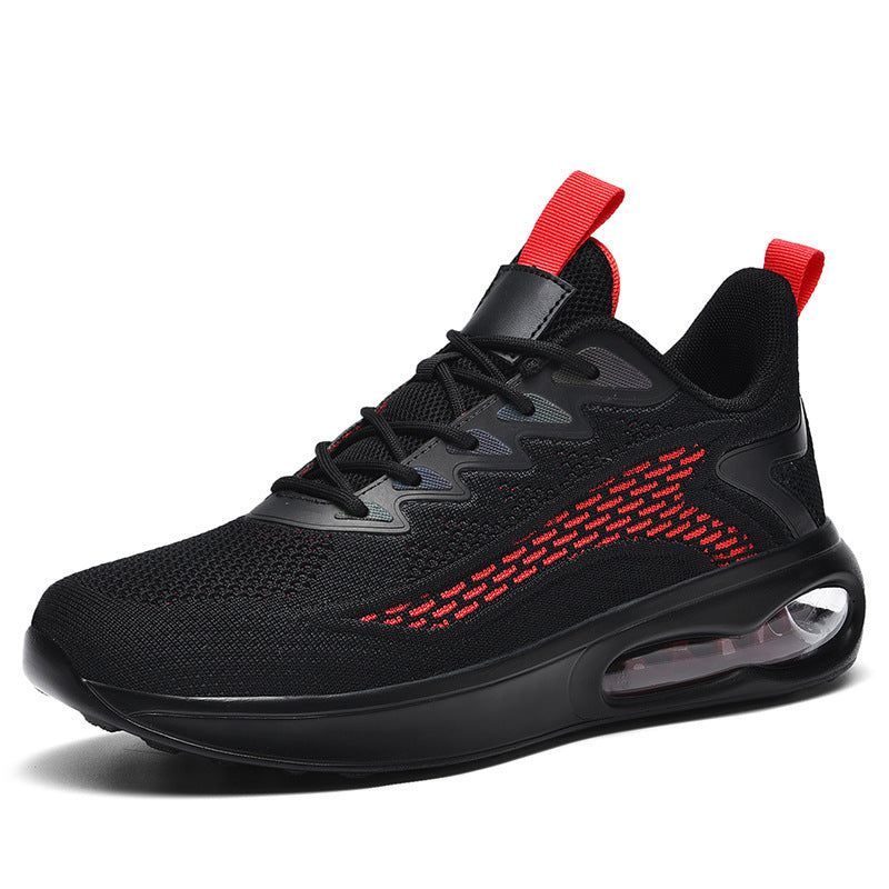 Damen Hochwertige Sport Sneakers mit atmungsaktivem Obermaterial und innovativem Dämpfungssystem EB