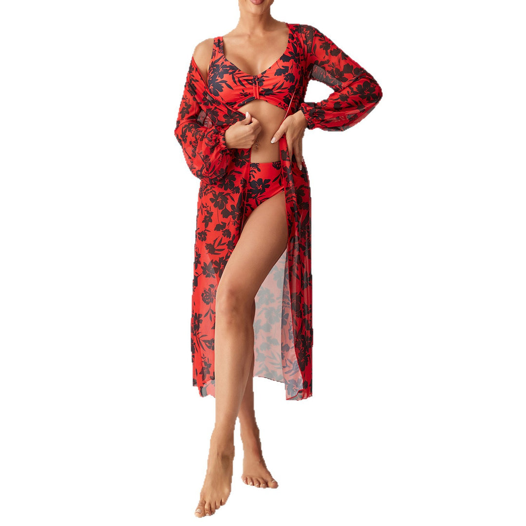 Damen Strandkleid EB