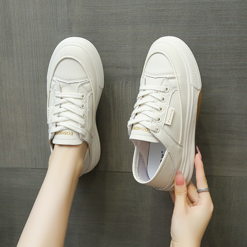 Damen Komfortable Sneaker mit innovativem Design und flexibler Laufsohle EB