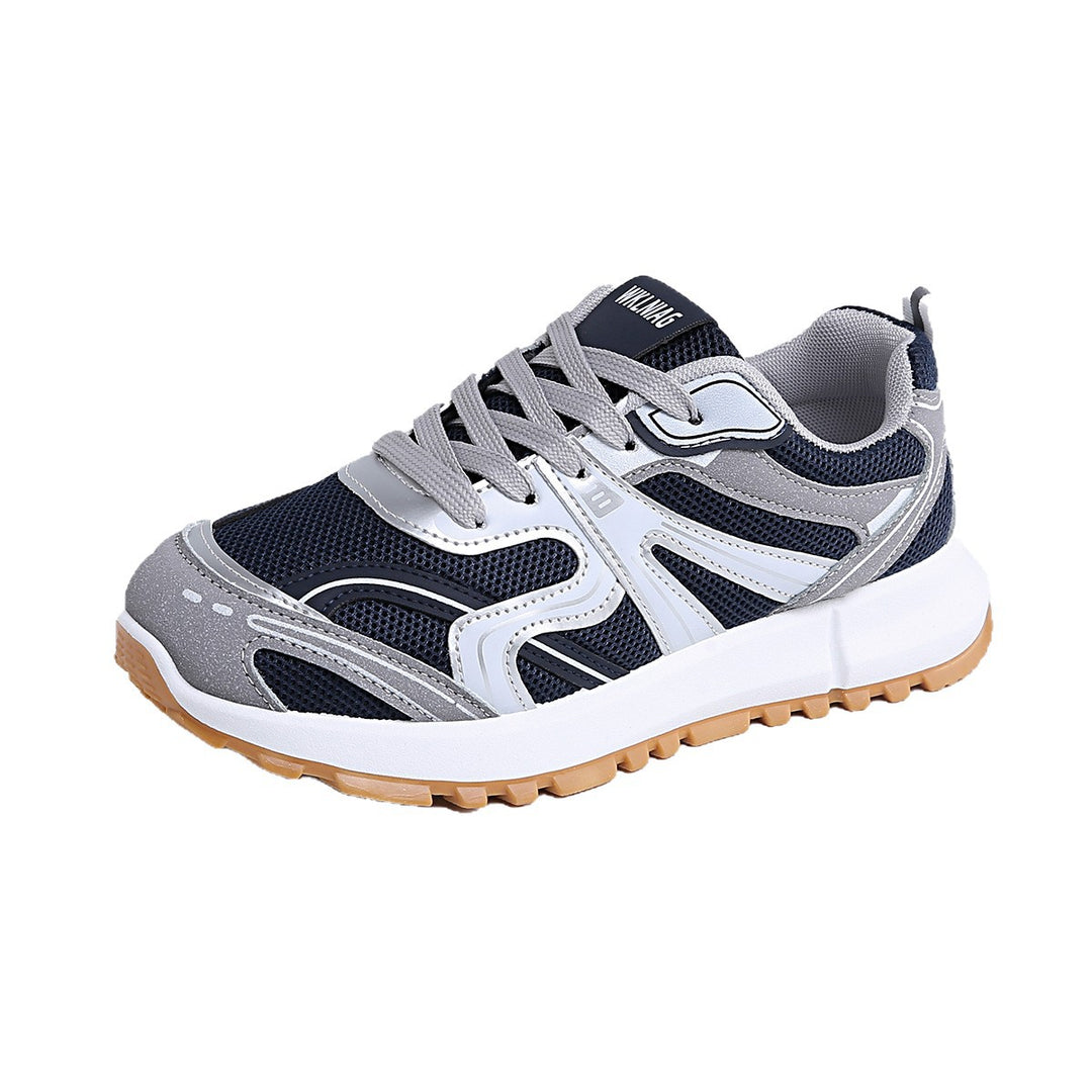 Damen Sportliche Lauf- und Freizeitschuhe EB