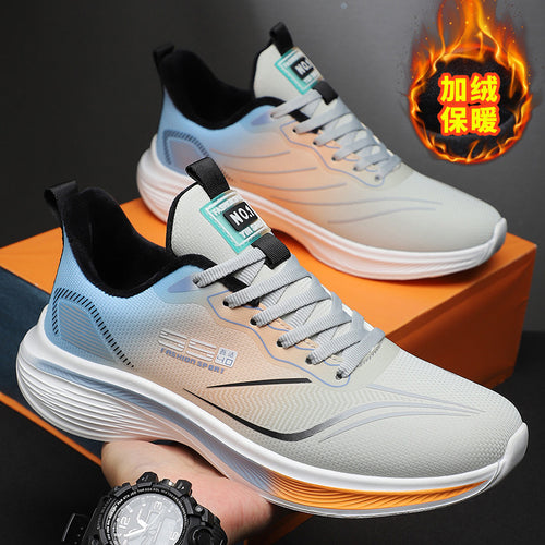 Damen Ultra-leistungsfähige Laufschuhe mit reaktiver Dämpfung EB